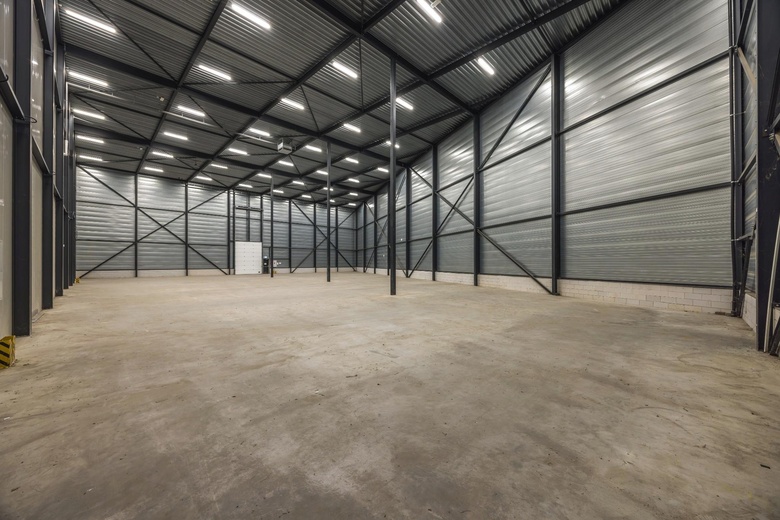 Bedrijfsruimte Almere - Koningsbeltweg 51 - Foto 3
