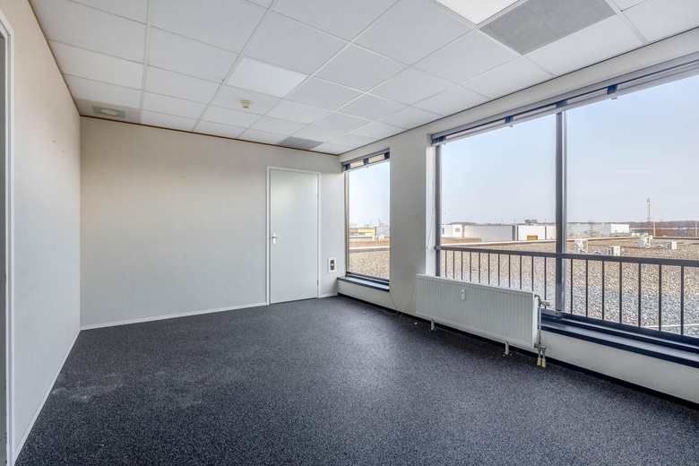 KantoorruimteaanNieuwe Langeweg 161<br/> inHoogvliet