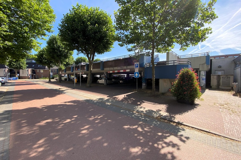 WinkelruimteaanMarktgracht 140<br/> inAlmere