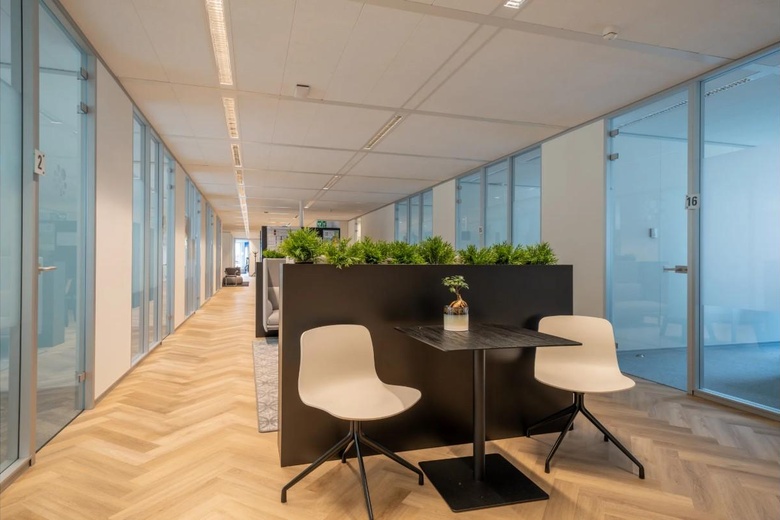 Kantoorruimte Amersfoort - Stationsstraat 79A | BU - Foto 17