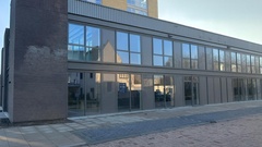 Kantoorruimte te huur Capelle aan den IJssel - Mient 22