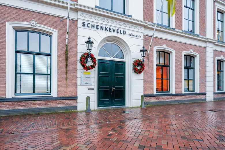 KantoorruimteaanPaardenmarkt 1 A<br/> inAlkmaar KantoorruimteaanPaardenmarkt 1 A<br/> inAlkmaar