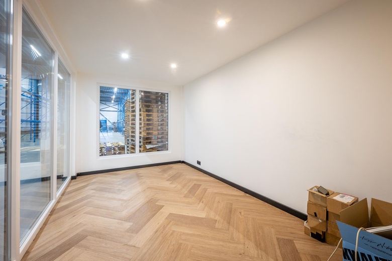 BedrijfsruimteaanLogistiekstraat 6<br/> inNuth