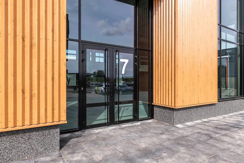 BedrijfsruimteaanBagven Park 7<br/> inBreda BedrijfsruimteaanBagven Park 7<br/> inBreda