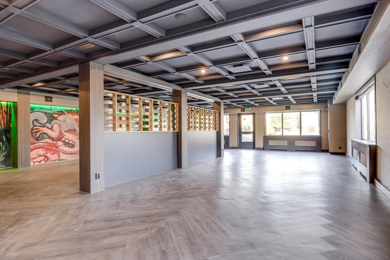 HorecaaanZevenhuizerstraat 126 B<br/> inHoogland