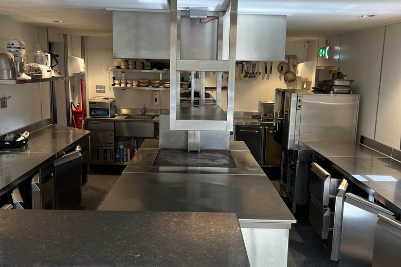 HorecaaanStraatweg 144<br/> inMaarssen HorecaaanStraatweg 144<br/> inMaarssen