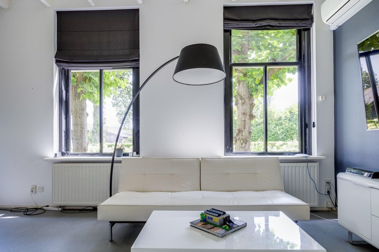 KantoorruimteaanHamersveldseweg 120<br/> inLeusden