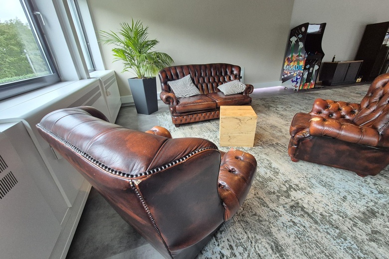 KantoorruimteaanModemweg 45<br/> inAmersfoort