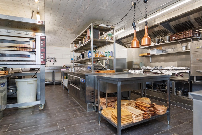 Horeca Beilen - Stationslaan 2 - Foto 12