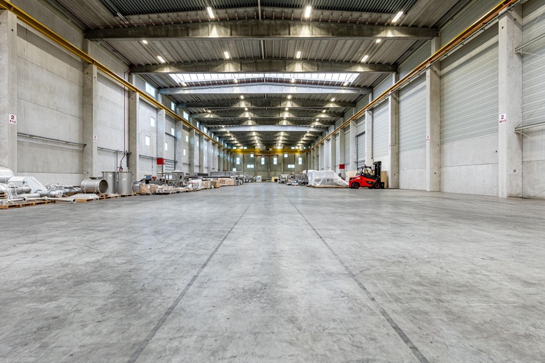 BedrijfsruimteaanPeelterbaan 1<br/> inWeert