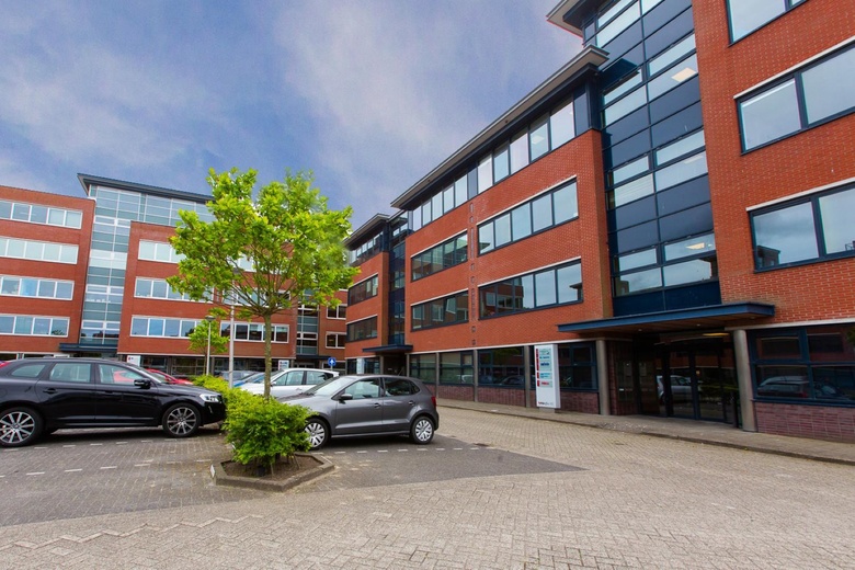 KantoorruimteaanRobijnstraat 58<br/> inAlkmaar