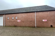 Bedrijfsruimte Waalwijk - Eerste Zeine 126 - Foto 6