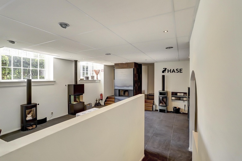 WinkelruimteaanWaaldijk 89<br/> inVuren