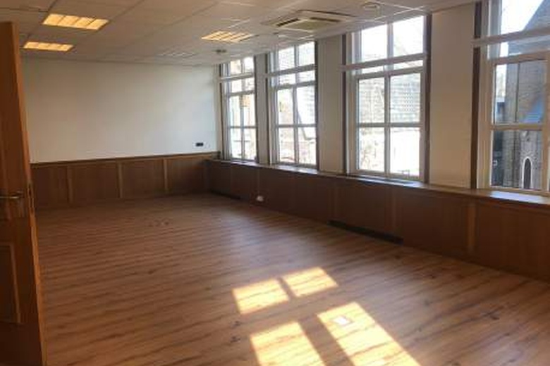 KantoorruimteaanDorpsstraat 33 B<br/> inZoetermeer