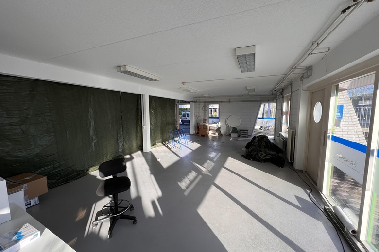Bedrijfsruimte Harderwijk - Van Leeuwenhoekstraat 19 - Foto 5
