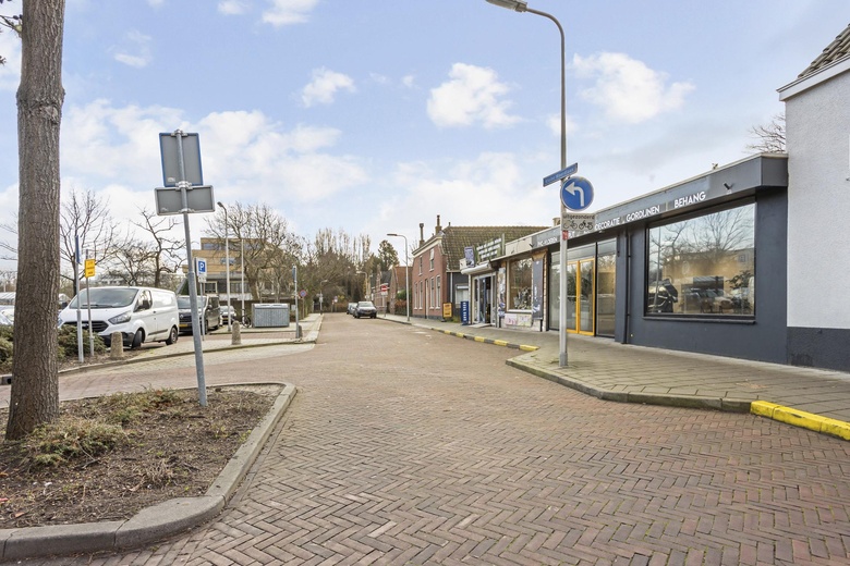 WinkelruimteaanKleine Woerdlaan 23<br/> inNaaldwijk