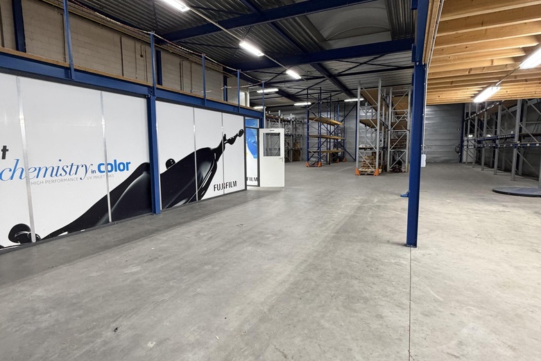 Bedrijfsruimte Lochem - Aalsvoort 63 - Foto 11