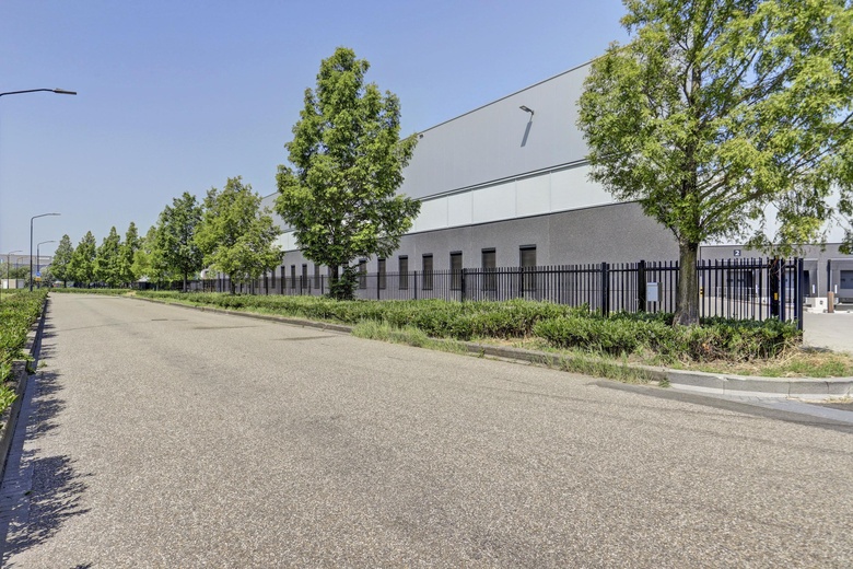Kantoorruimte Papendrecht - Nieuwland Parc 190 - Foto 5