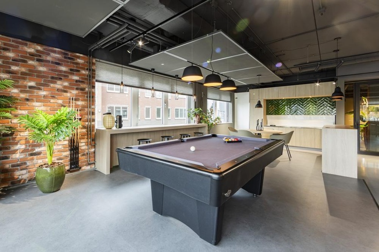 KantoorruimteaanBaron van Nagellstraat 136<br/> inBarneveld