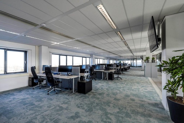 KantoorruimteaanTransformatorweg 74<br/> inAmsterdam