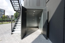 Bedrijfsruimte Almere - Transistorstraat 48 G 1 - Foto 6