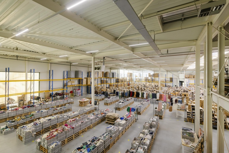 Bedrijfsruimte Lelystad - Poseidonweg 17 - Foto 16