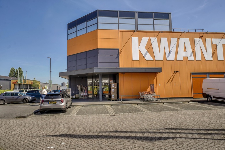KantoorruimteaanVlasbaan 6<br/> inLeiderdorp