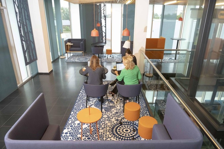 KantoorruimteaanJonckerweg 12 - 20<br/> inNoordwijk KantoorruimteaanJonckerweg 12 - 20<br/> inNoordwijk