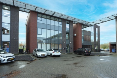 Kantoorruimte Transistorstraat 71 G, Almere | Bedrijfspand.com