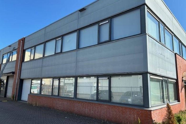 BedrijfsruimteaanVlotbrugweg 6<br/> inAlmere BedrijfsruimteaanVlotbrugweg 6<br/> inAlmere