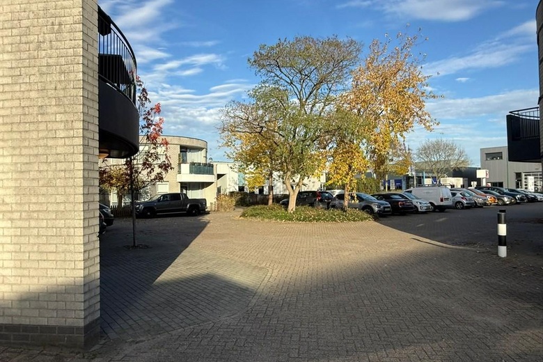 KantoorruimteaanEinsteinstraat 23<br/> inVeenendaal