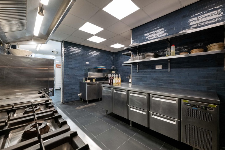 HorecaaanOostkade 32<br/> inHellevoetsluis