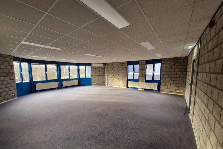 KantoorruimteaanColumbusweg 25<br/> inVenlo KantoorruimteaanColumbusweg 25<br/> inVenlo