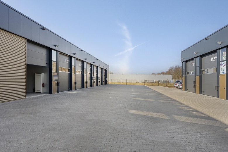 BedrijfsruimteaanBedrijvenpark Twente 112 a 19<br/> inAlmelo BedrijfsruimteaanBedrijvenpark Twente 112 a 19<br/> inAlmelo