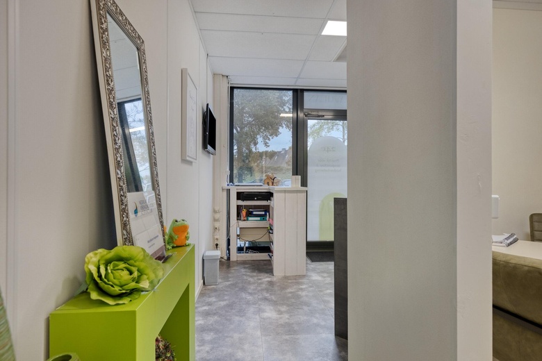 KantoorruimteaanVan Boetzelaerlaan 24<br/> inHoogland