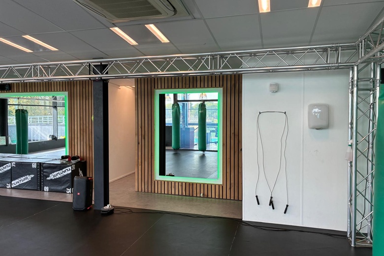 Winkelruimte Almere - Juan Grisstraat 44 - Foto 10