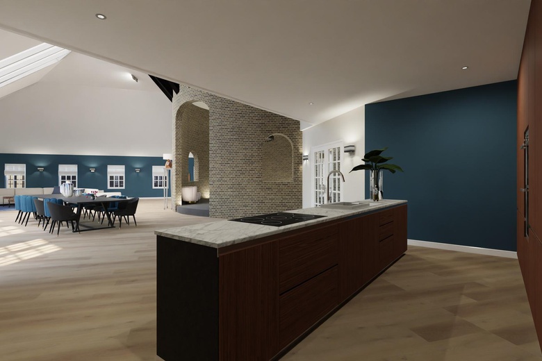 BedrijfsruimteaanKorenmolen 1<br/> inKrimpen aan den IJssel