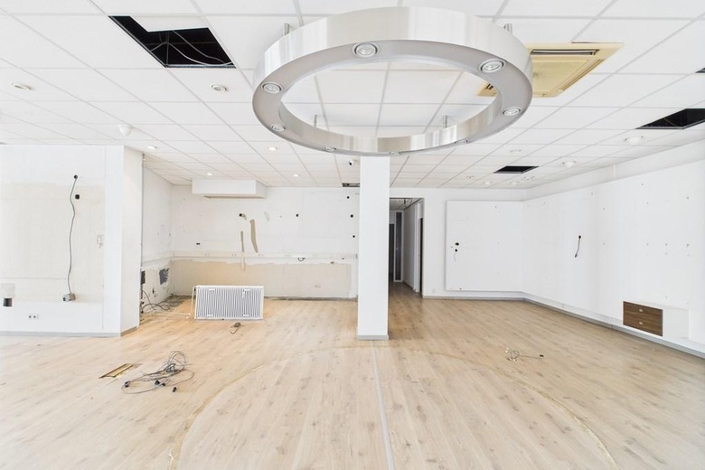 WinkelruimteaanNoordstraat 37<br/> inTerneuzen