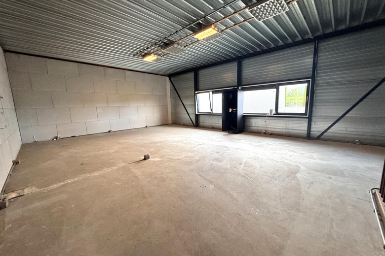 BedrijfsruimteaanXenonstraat 83<br/> inAlmere