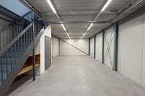 Bedrijfsruimte Aalsmeer - Zuid-Afrikaweg 3 N - Foto 3
