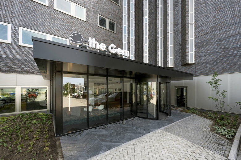 KantoorruimteaanJoop Geesinkweg 901<br/> inAmsterdam