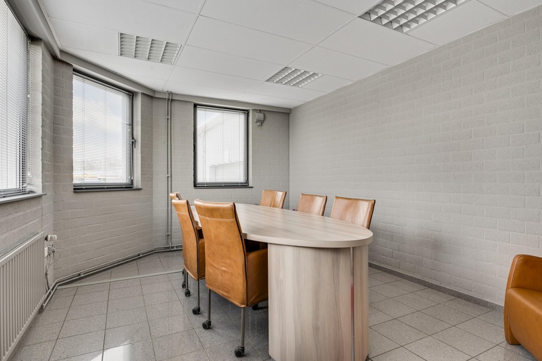 BedrijfsruimteaanEdisonlaan 2<br/> inWeert