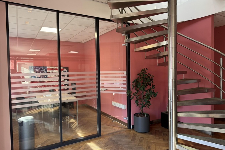 KantoorruimteaanWeg en Bos 11<br/> inBergschenhoek