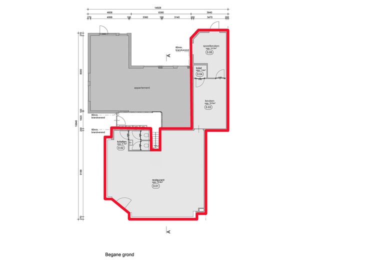 Horeca Veldhoven - Dorpstraat 1 - Foto 21