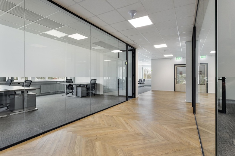 KantoorruimteaanBolderweg 2<br/> inAlmere