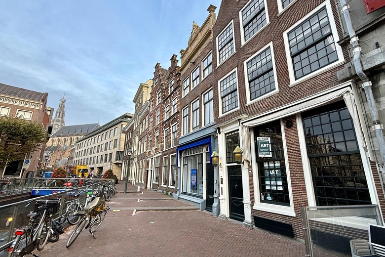 KantoorruimteaanDamstraat 27<br/> inHaarlem