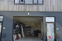 Bekijk foto 3 van Hakgriend 8U