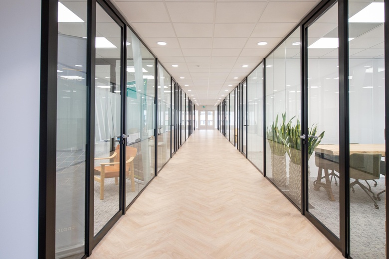 KantoorruimteaanRivium Quadrant 75<br/> inCapelle aan den IJssel KantoorruimteaanRivium Quadrant 75<br/> inCapelle aan den IJssel