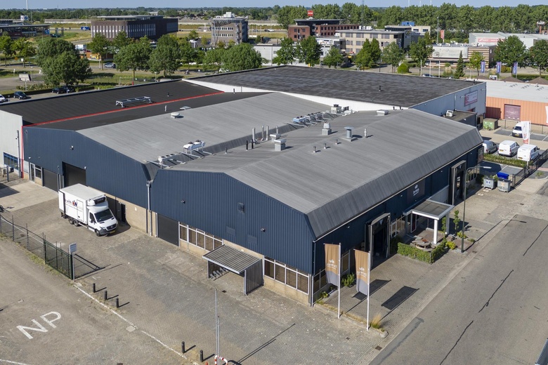 BedrijfsruimteaanIndustrieweg 31 - 33<br/> inWaardenburg