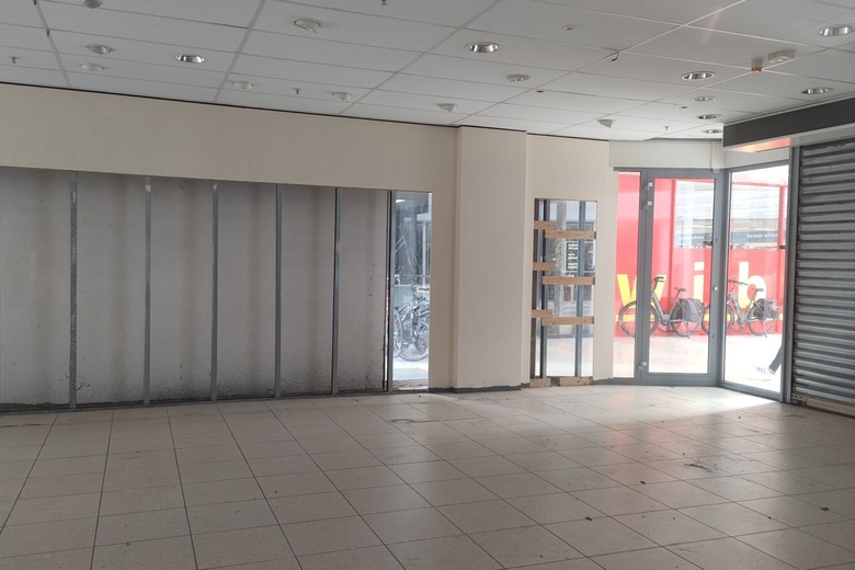 WinkelruimteaanKlein Grachtje 16A<br/> inZwolle WinkelruimteaanKlein Grachtje 16A<br/> inZwolle